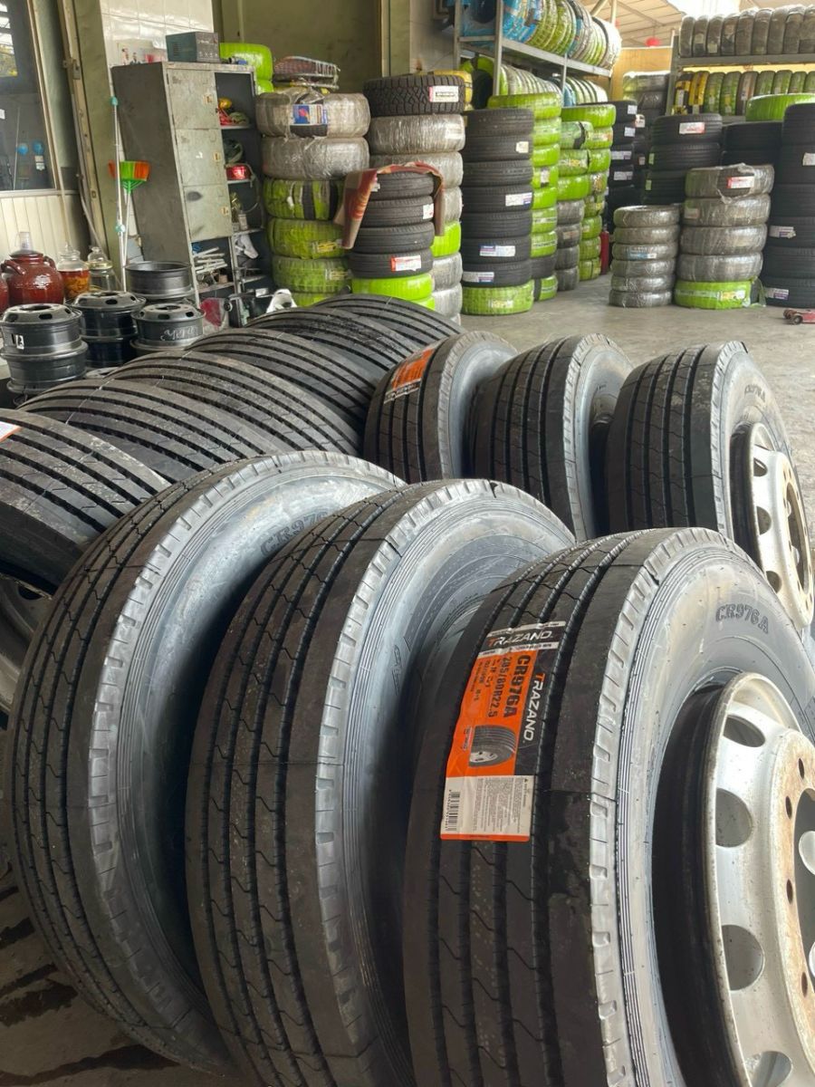 LỐP XE Ô TÔ CỬU LONG